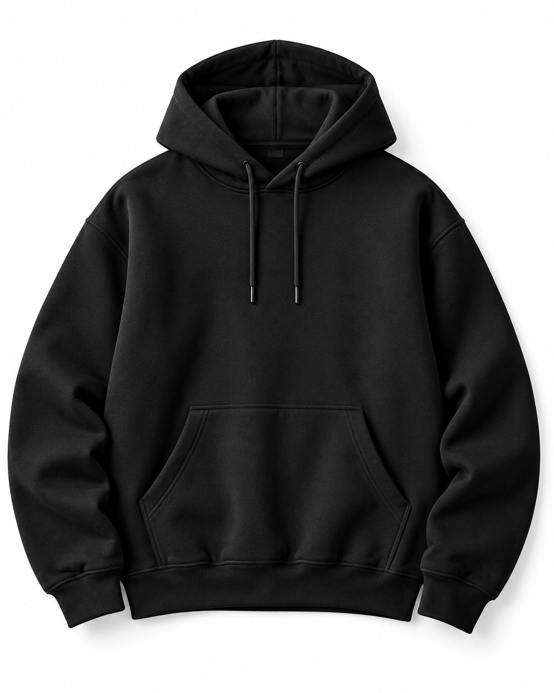 Everyday Essential Pullover Hoodie
