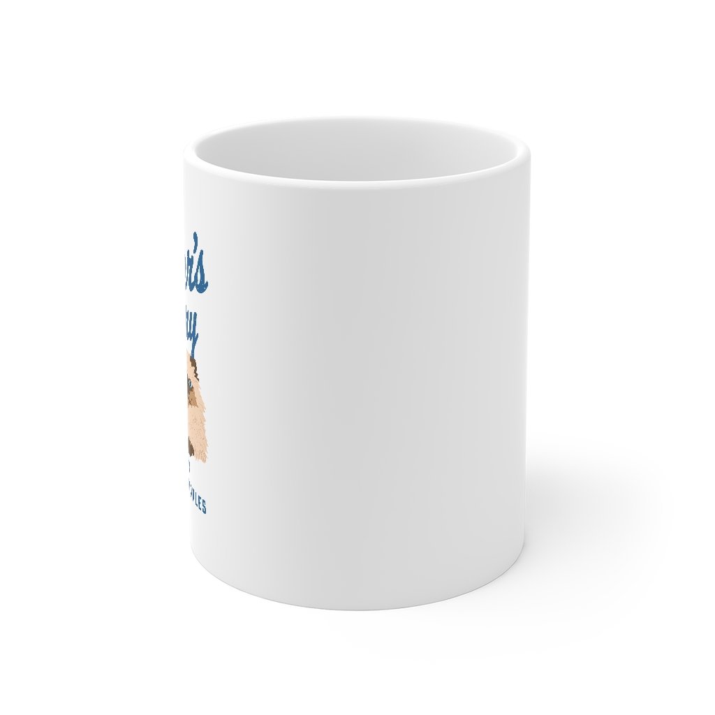 Focker's Dairy Coffee Mug