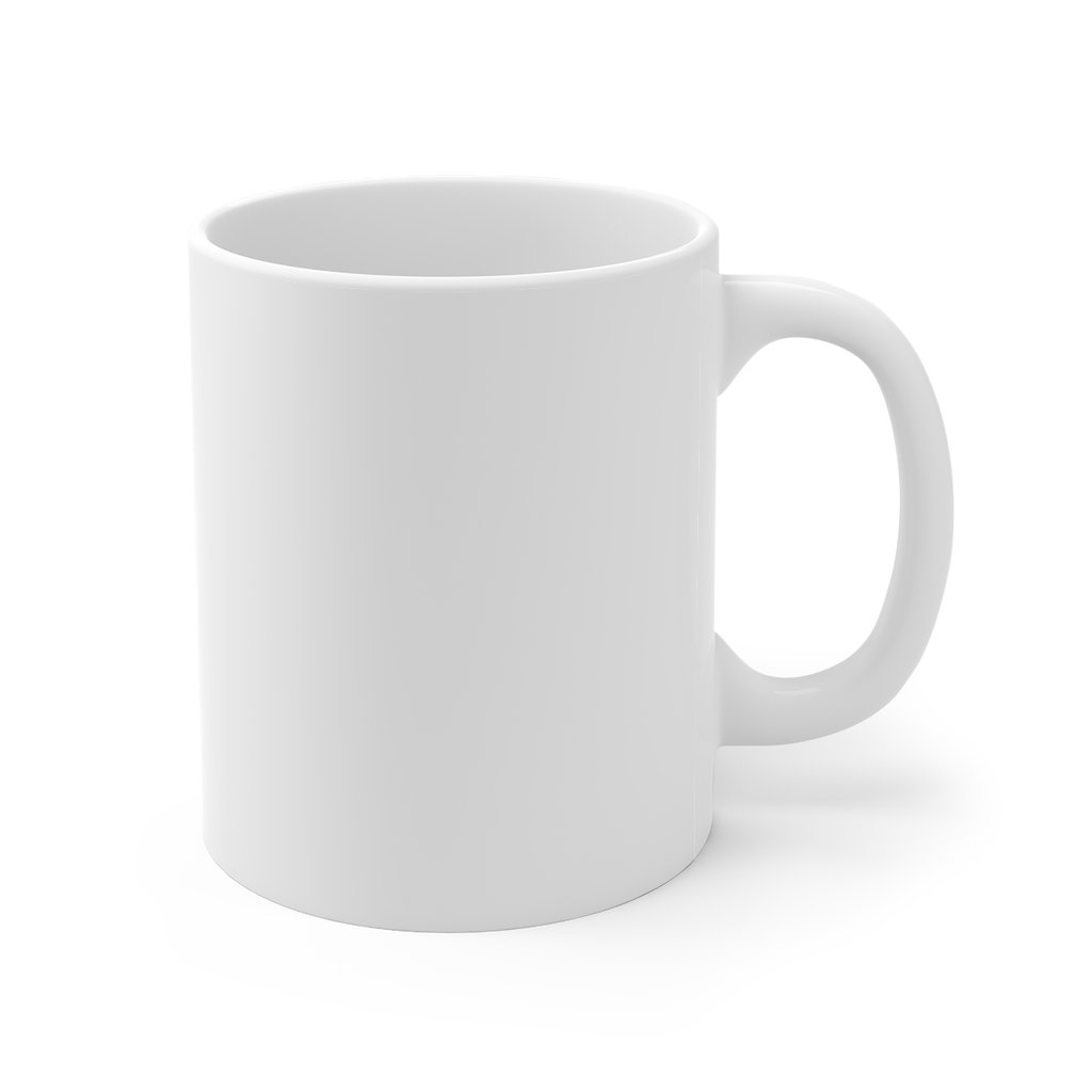 Peltzer Inventions Coffee Mug